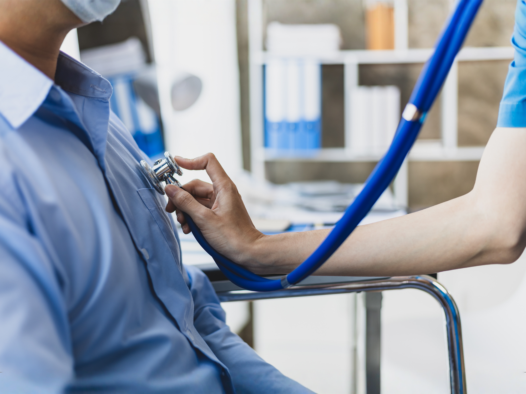 Comprehensive Health Check-Up Packages in Turkey: Early Detection Saves Lives