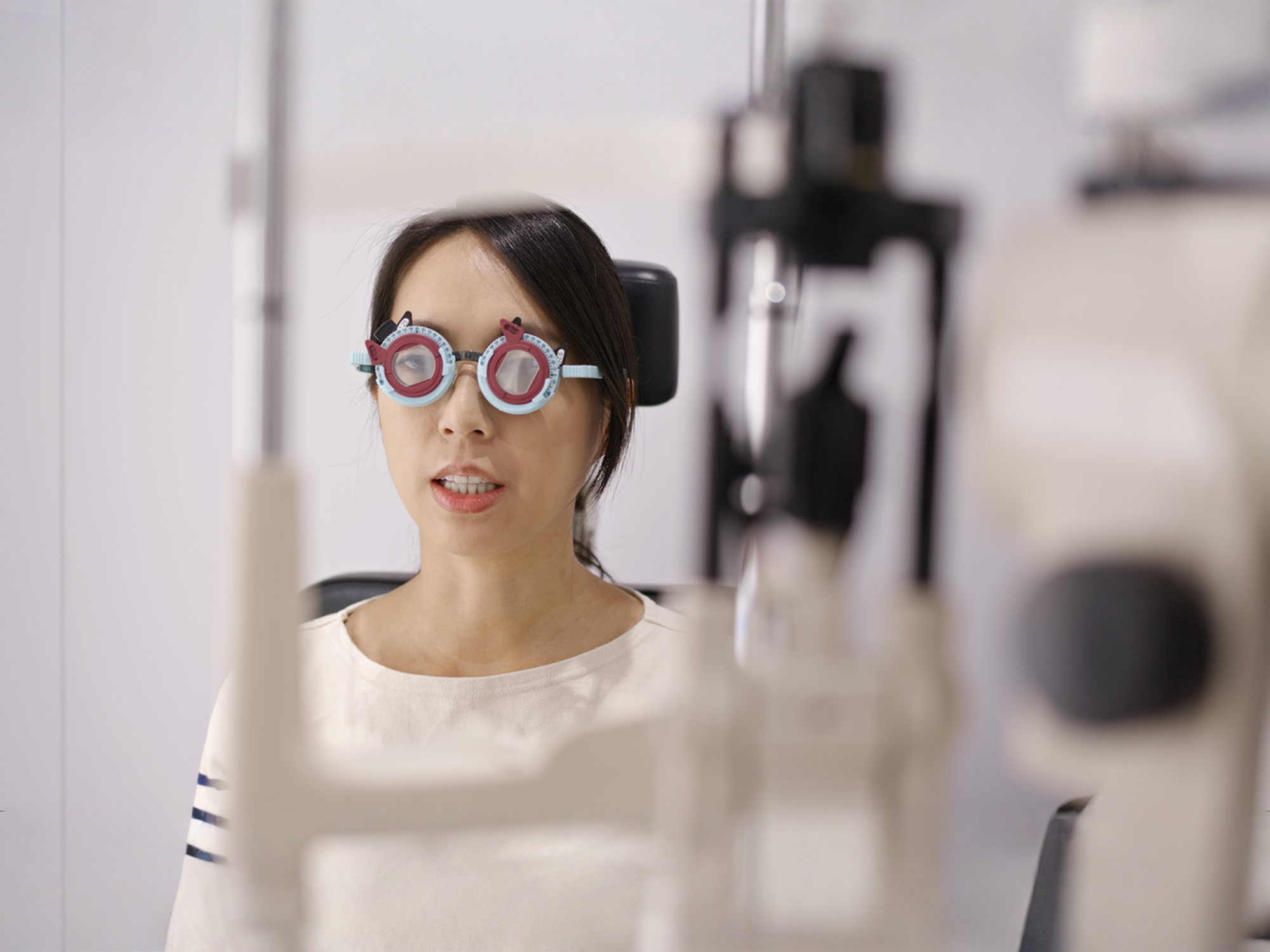 Vision Correction in Turkey: Advanced Eye Care at Affordable Prices